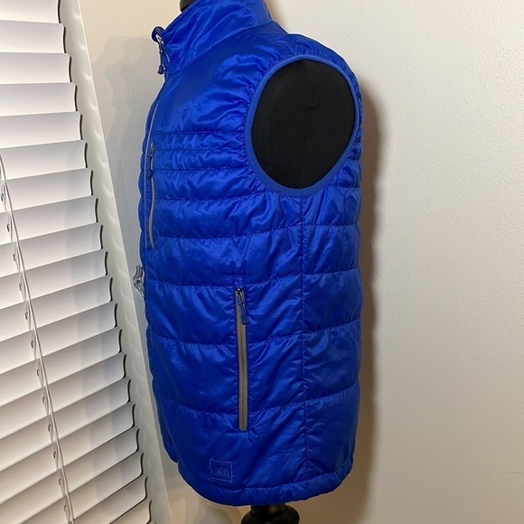 Rei Primaloft Pertex Quantum Eco Vest Size Small - Picture 4 of 13
